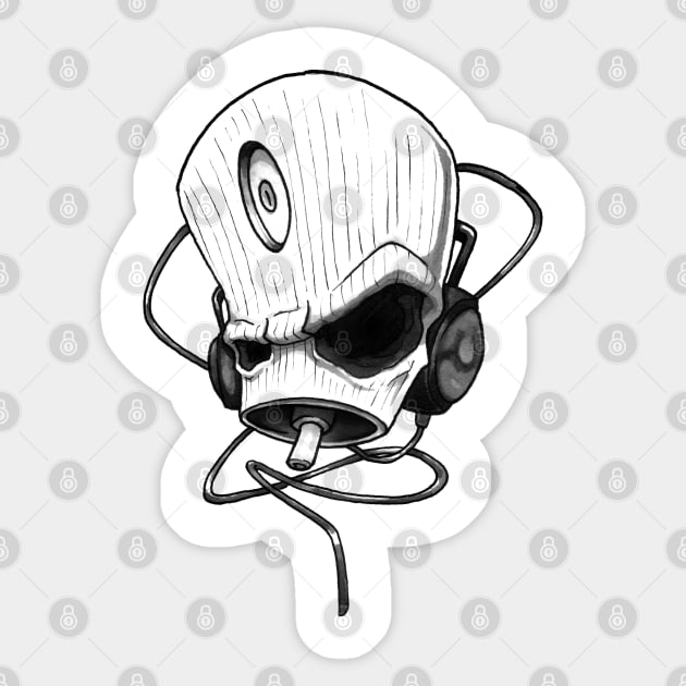 Skullcandy skull outlet